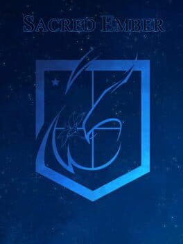 Sacred Ember