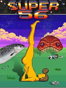 Super 56