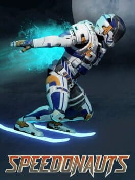Speedonauts