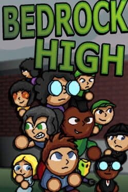 Bedrock High