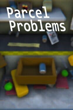 Parcel Problems