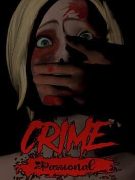 Crime Passional