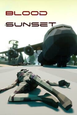 Blood Sunset