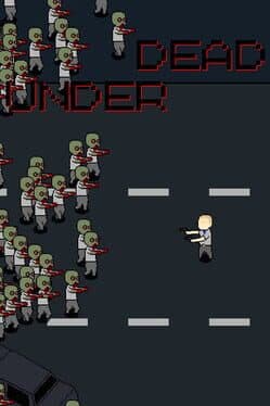 Under Dead