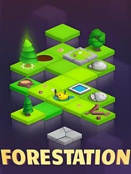 Forestation
