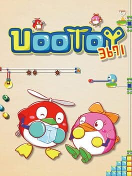 Uootoy 3671
