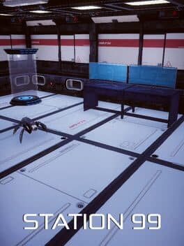 Station 99