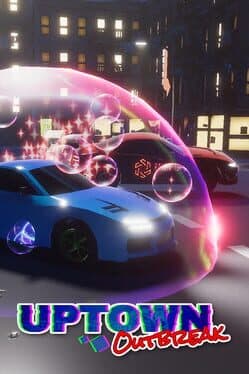 Uptown Outbreak