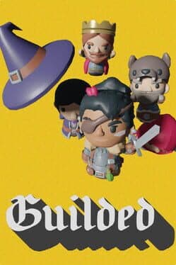 Guilded