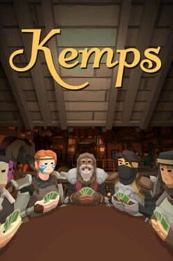 Kemps
