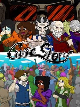 Civic Story