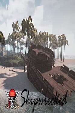 Shipwrecked