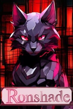 Ronshade