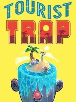 Tourist Trap