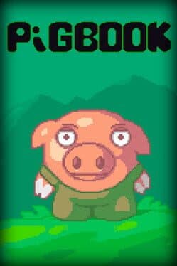 Pigbook