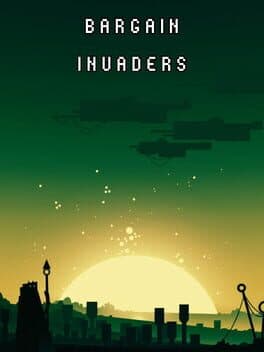 Bargain Invaders