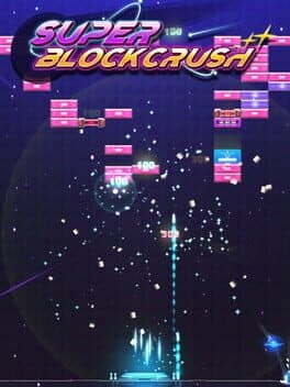 Super Block Crush