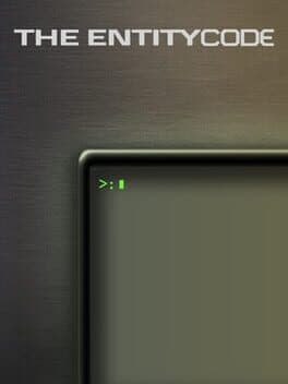 The Entity Code