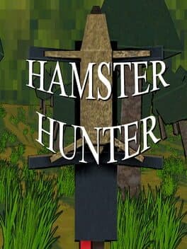 Hamster Hunter