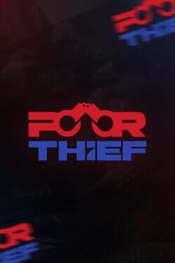 Poor Thief