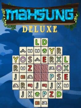 Mahsung Deluxe