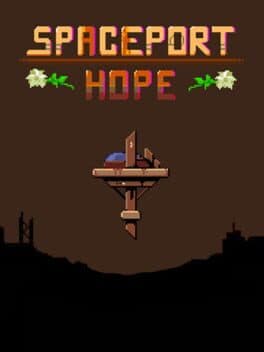 Spaceport Hope