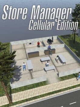Store Manager: Cellular Edition