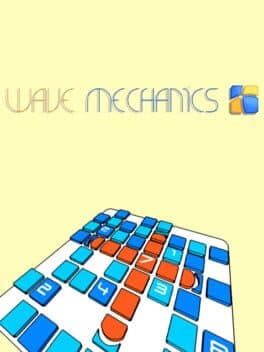 Wave Mechanics