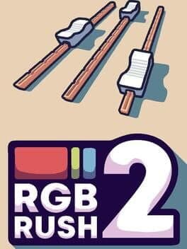 RGB Rush 2