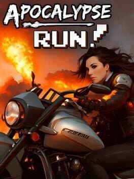 Apocalypse Run!