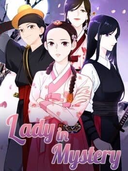 Lady in Mystery