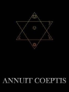 Annuit Coeptis