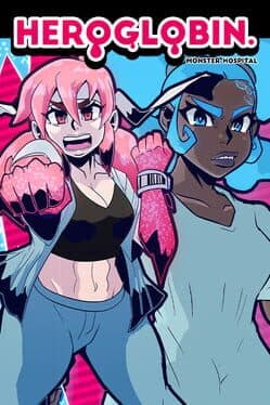 Heroglobin: Monster Hospital