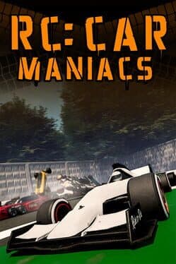 RC: Car Maniacs