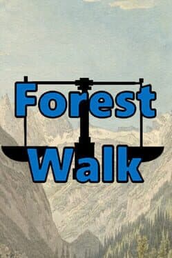 Forest Walk