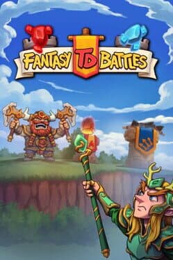 Fantasy TD Battles