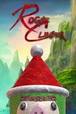 Rogue Climber