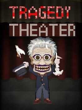 Tragedy Theater