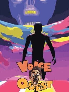 Voice Quest