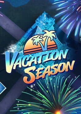Highrise City: Vacation Season
