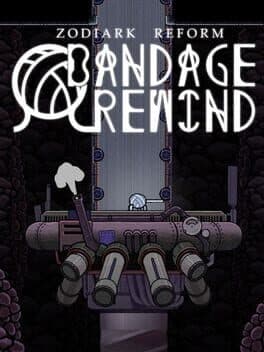 Zodiark Reform: Bandage Rewind