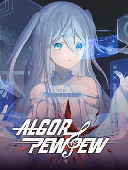 Algor Pew Pew