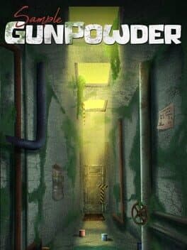 Sample Gunpowder