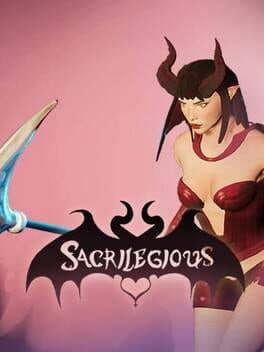 Sacrilegious