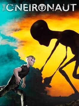 The Oneironaut