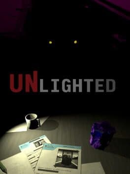 Unlighted
