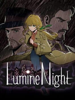LumineNight