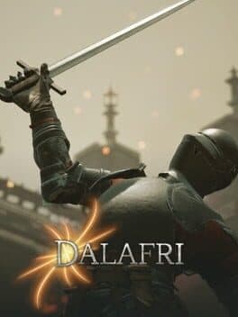 Dalafri