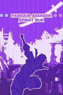 Parkour Assassin: Sprint Run
