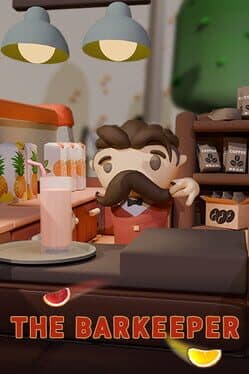 The Barkeeper